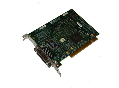 National instruments pci gpib - national,