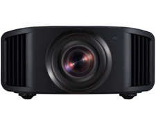 JVC DLA-NZ7BE Schwarz 8K