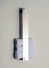 Wand/ Gästetuchhalter