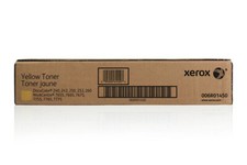 original Xerox 006R01450 Toner gelb DC 240 242 250 260 neu  C