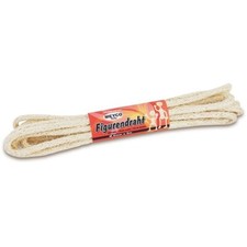 BASTELMATERIAL SISALDRAHT /