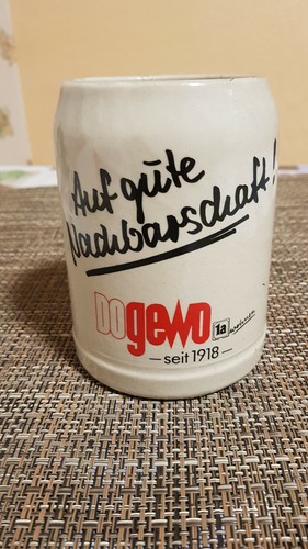 Bierkrug bierhumpen - bierkrug,