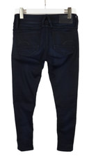 G-STAR Lynn Zip Skinny Jeans