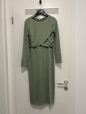Kleid mit Stillfunktion, H&M Mama, Größe S, Stillkleid