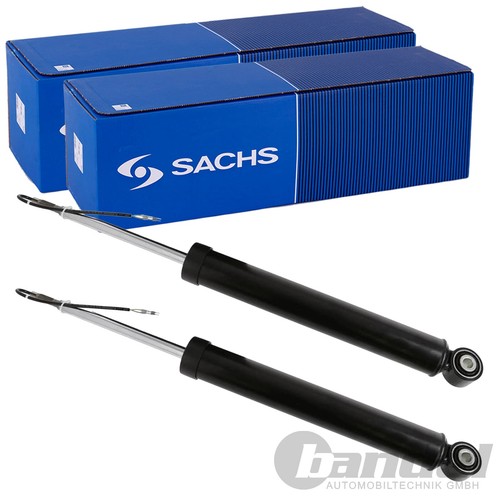 Sachs gasdruck - sachs,
