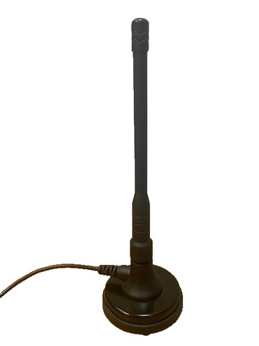 433 mhz antenne mit magnet - mit,