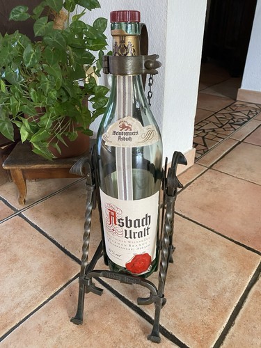 Asbach uralt schmideeisener - asbach,