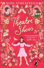 Theater Schuhe Taschenbuch