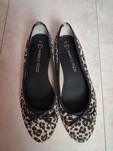 Marco tozzi ballerina - marco,