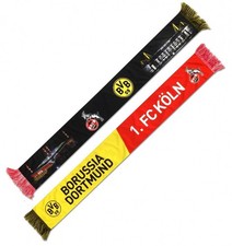 Fanfreunschaftsschal Dortmund