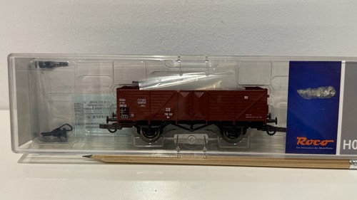 Roco 46039 offener - roco, db