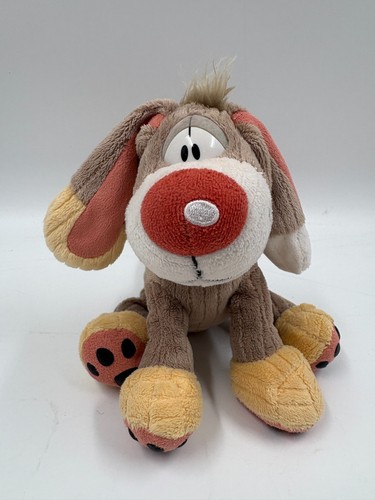 Diddl bibombl hund - diddl, stofftier