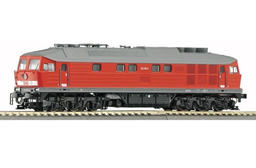 Roco 232 598 2 - 598-2, „db