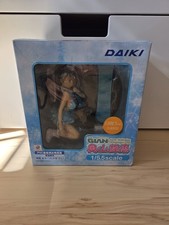 Tech Gian Cover Anime/Manga Figur - Snowboard Girl - Sexy, Süß - Daiki