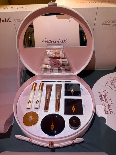 Charlotte tilbury - charlotte,