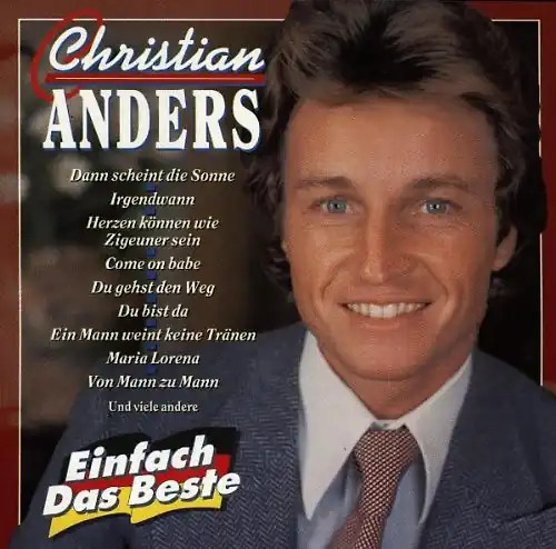 Christian anders einfach das - christian,