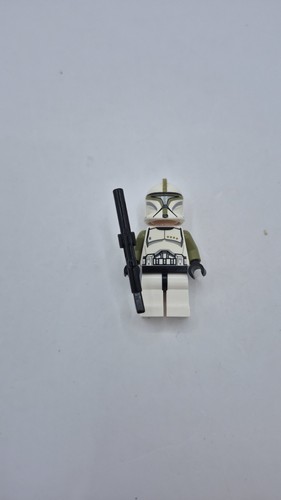 Lego star wars clone - star,