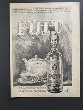 Der gute Pott weil er schmeckt