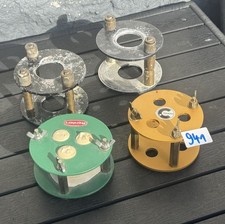 4 x Unterfütterungsgerät Candulor Renfert usw. Art Nr. 941