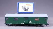 H0 DC Roco 74456