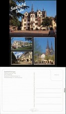 Saalfeld (Saale) Rathaus