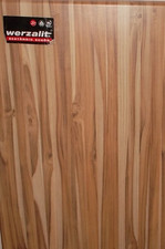 Werzalit Tischplatte Made in