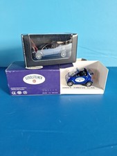 SIKU Smart GEROLSTEINER und