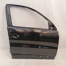 VW TIGUAN I 5N0 TÜR VORNE