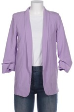 pieces Blazer Damen Business Jacke Kostümjacke Gr. S Flieder #e637xje