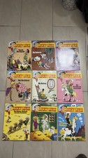 Lucky Luke Comic Sammlung (23