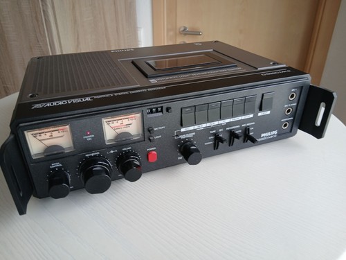 Philips d6920 mk2 audiovisual - d6920,