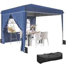 Pavillon 3 x3 m Wasserdicht