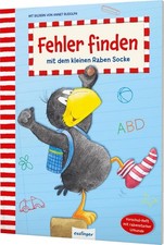 Der kleine Rabe Socke: Fehler