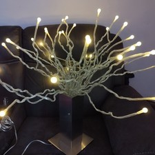 Ikea Stranne Tischlampe Medusa