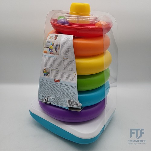 Fisher price gjw15 - fisher-price,