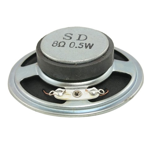 57mm metallgehäuse - 57mm,