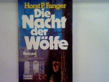 Die Nacht der Wölfe Bd. 10353