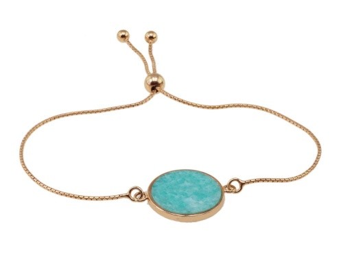 Bronzallure milano armband mit - milano,