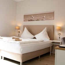 Urlaub günstig buchen 5 Tage Ostsee Grömitz 2 Personen | Gutschein Hotel ÜF DZ