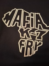 sweatshirt mafia k'1 fry M