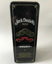 Jack Daniel’s Blechdose