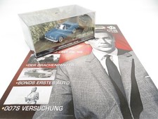 1:43 Eagelmoss J. Bond Coll