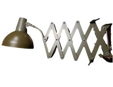 Bundeswehr BUND Arbeitsleuchte