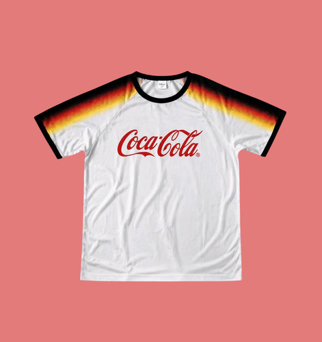 Original coca cola - coca, deutschland