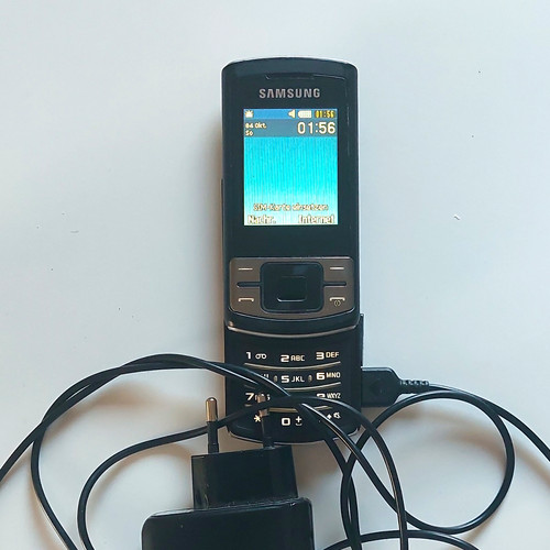 Samsung 3050 slider handy - c-3050,