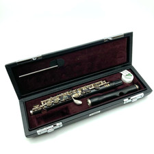 YAMAHA YPC-62R Piccolo