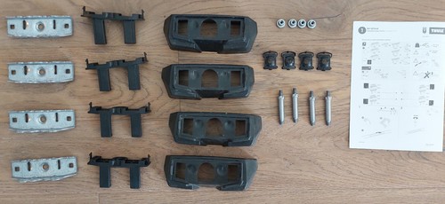 Thule 187048 für mercedes - 187048, |