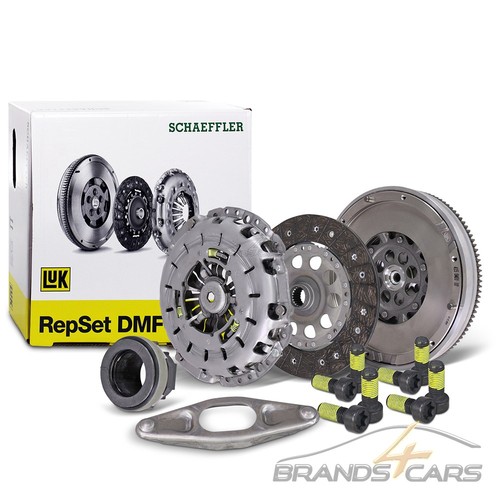 Schaeffler luk kupplungssatz - schaeffler,