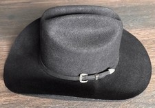 Wollhut Westernhut Cowboyhut