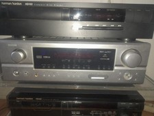 Denon AVR 1707 - AVR-1707